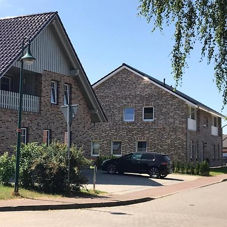Appartements Am Schaalsee Zarrentin am Schaalsee Екстериор снимка