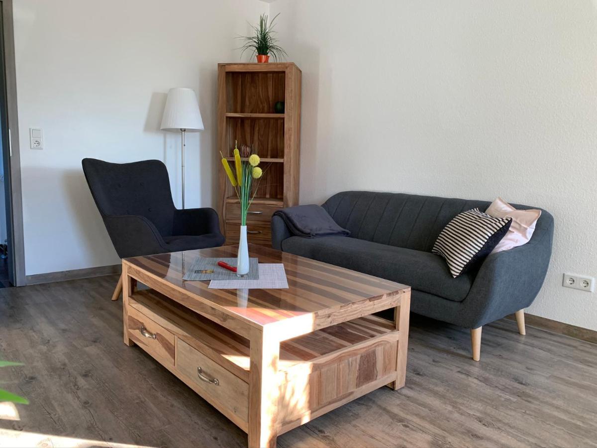 Appartements Am Schaalsee Zarrentin am Schaalsee Екстериор снимка