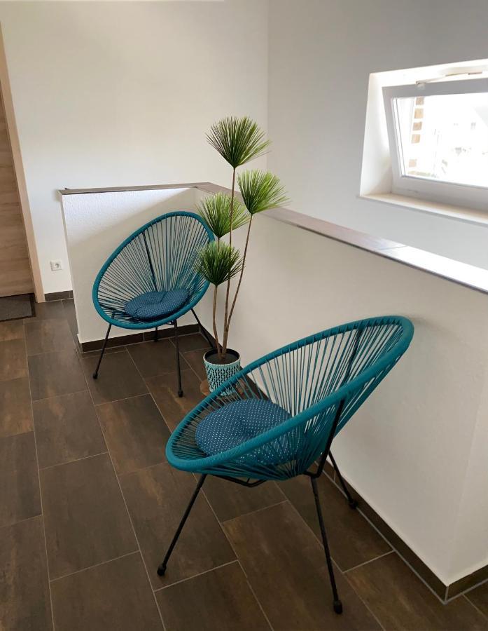 Appartements Am Schaalsee Zarrentin am Schaalsee Екстериор снимка