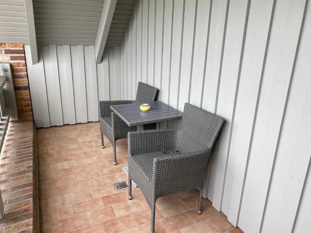 Appartements Am Schaalsee Zarrentin am Schaalsee Екстериор снимка