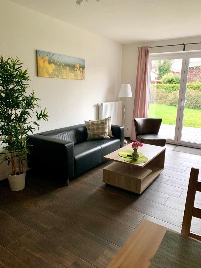 Appartements Am Schaalsee Zarrentin am Schaalsee Екстериор снимка