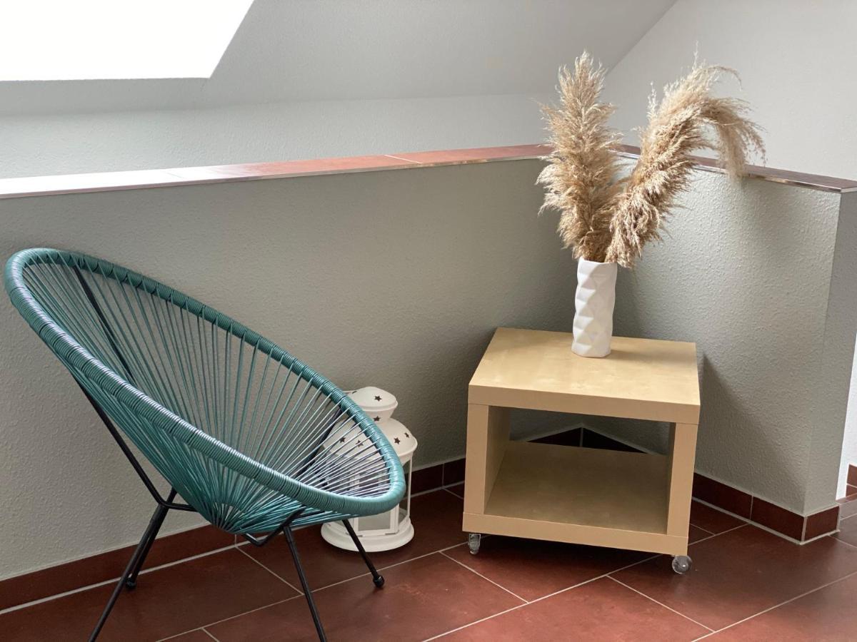 Appartements Am Schaalsee Zarrentin am Schaalsee Екстериор снимка