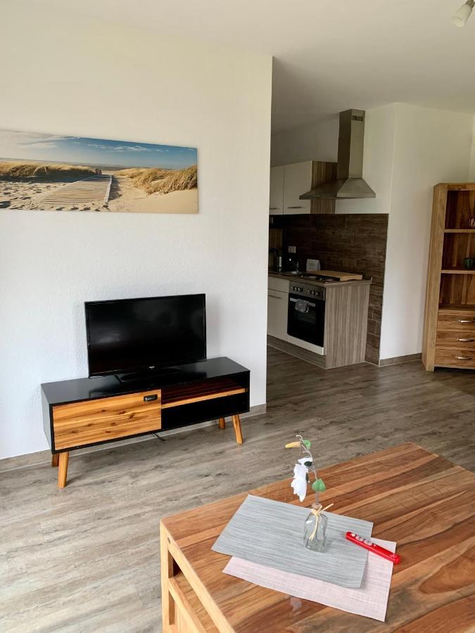 Appartements Am Schaalsee Zarrentin am Schaalsee Екстериор снимка