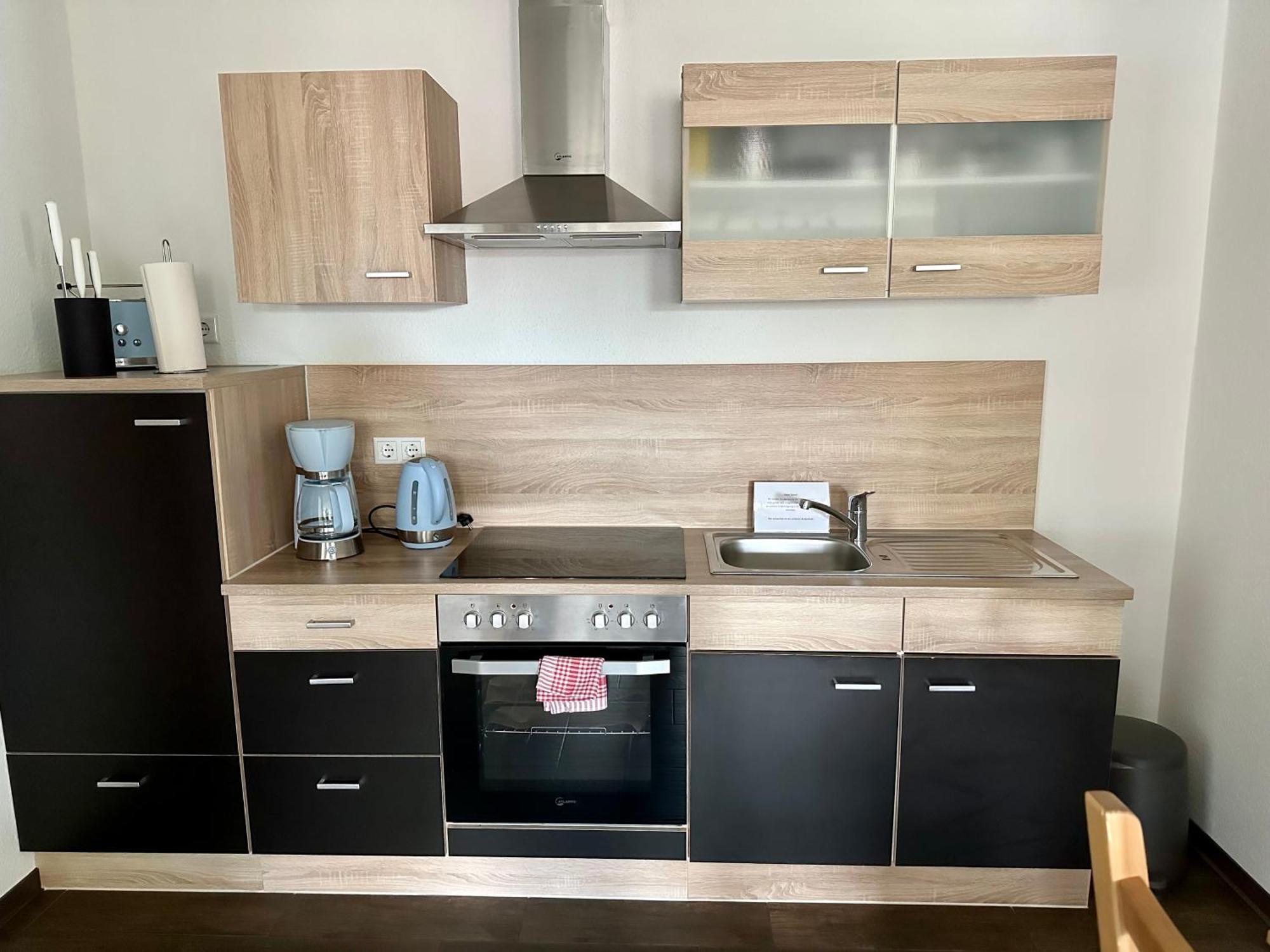 Appartements Am Schaalsee Zarrentin am Schaalsee Екстериор снимка