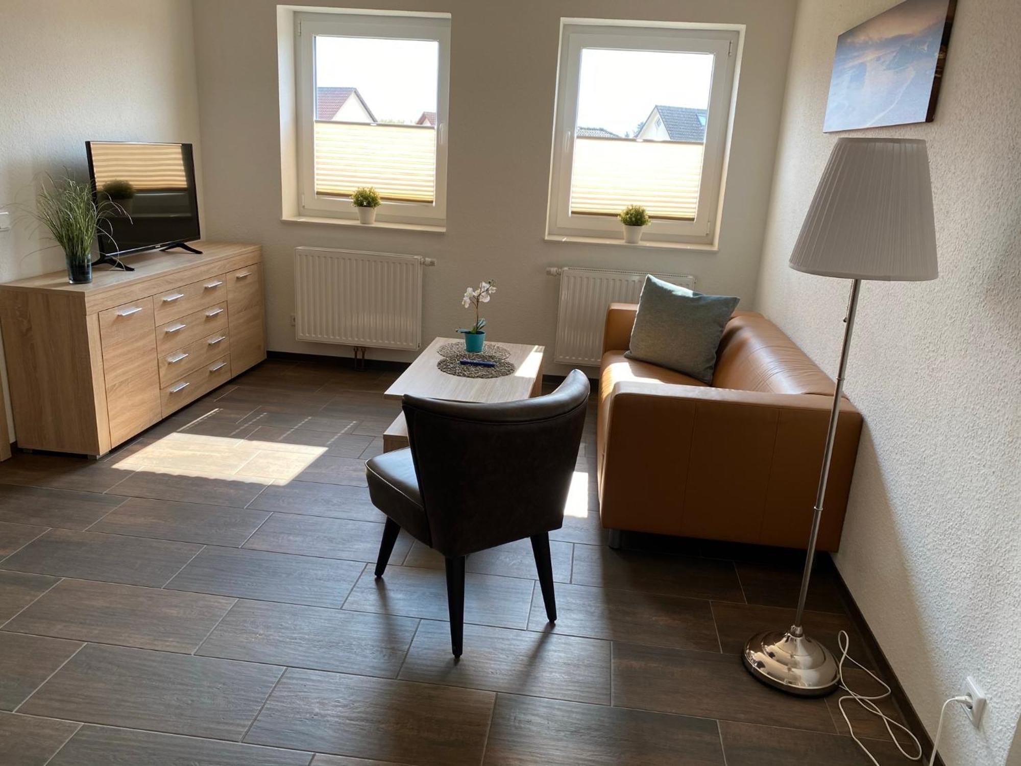 Appartements Am Schaalsee Zarrentin am Schaalsee Екстериор снимка