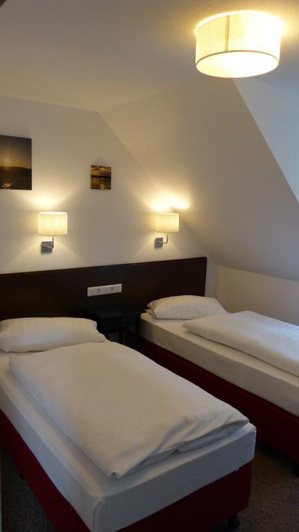 Appartements Am Schaalsee Zarrentin am Schaalsee Екстериор снимка