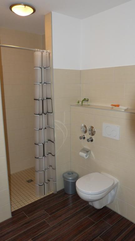 Appartements Am Schaalsee Zarrentin am Schaalsee Екстериор снимка