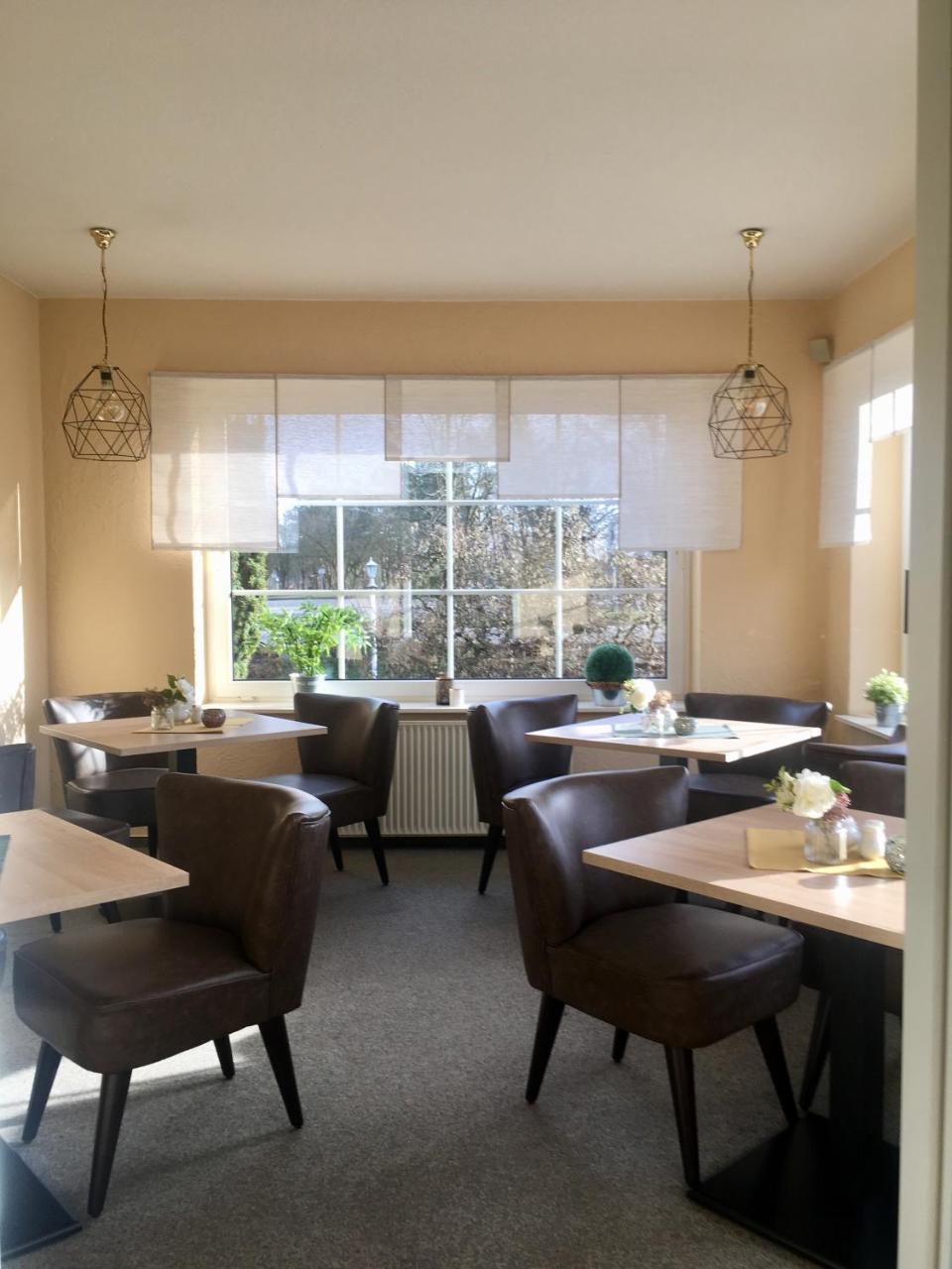 Appartements Am Schaalsee Zarrentin am Schaalsee Екстериор снимка