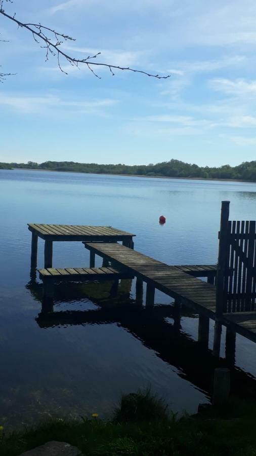 Appartements Am Schaalsee Zarrentin am Schaalsee Екстериор снимка